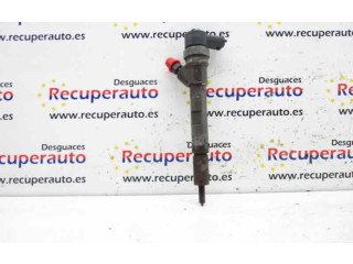 Форсунка 0445110059    Jeep Cherokee III KJ для дизельного двигателя  2.5