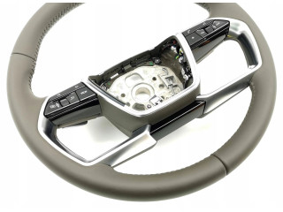 Руль Audi A6 S6 C8 4K  2018 -  года 4N0419091B      