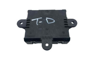 Блок управления 7G9T14B534BE, 7G9T14B534AD Jaguar XF X250