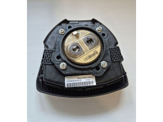 Подушка безопасности водителя 9W83043B13AD0LEG Jaguar XF X250