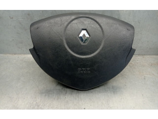 Подушка безопасности водителя 8200236060A, 8200432120 Renault Clio II