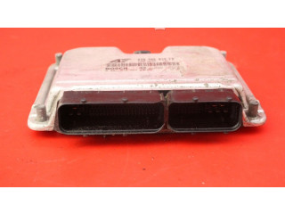 Řídící jednotka 038906019FB, 038906019FB Seat Alhambra (Mk1) 2002