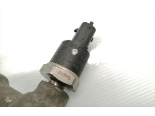 Vstřikovací lišta 0445215008, 0281002405 Alfa Romeo 156