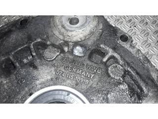 Масляный насос   074115109B  Audi A6 S6 C4 4A 2.5