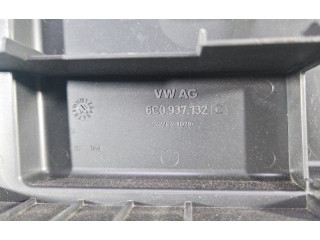 Блок предохранителей 6C0907361F, IMPRK1477406 Skoda Fabia Mk3 (NJ)