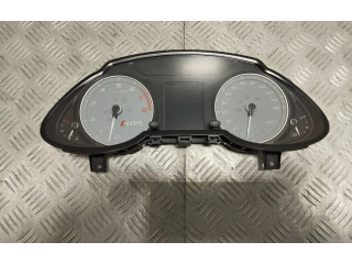 Панель приборов 8R0920982C, I055 Audi Q5 SQ5