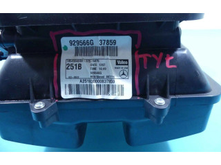 Вентилятор печки 2208209210, IMPRK956155 Mercedes-Benz R W251