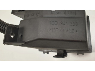 Pojistková skříňka 1C0941393 Volkswagen New Beetle 2004