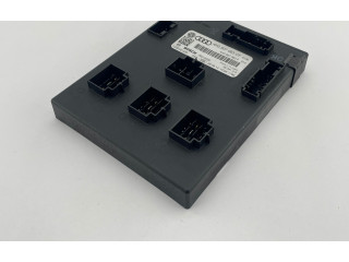 Блок комфорта 4H0907063CF, 20012002 Audi A7 S7 4G