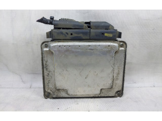 Блок управления двигателя 045906019BG Seat Ibiza III (6L)