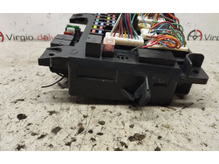 Блок предохранителей Mitsubishi Outlander