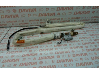 Надувная подушка для крыши 608807500   Volvo C30    