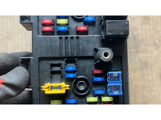 Блок предохранителей 96821082, 0504   Chevrolet Captiva    