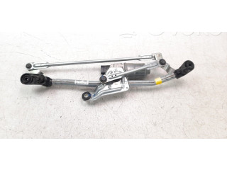 Моторчик дворников 657955023B    Skoda Scala