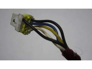 Зеркало электрическое левое Mitsubishi Galant 1993-1996 года