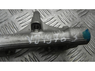 Топливная рампа 7639979, VD19763 BMW 3 F30 F35 F31 2.0