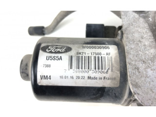 Моторчик дворников 1945791, 1945791    Ford Transit Custom