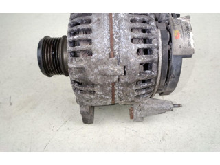 Генератор 0986045340 Volkswagen Caddy