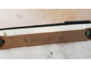 Панель приборов 5220029110   Volkswagen PASSAT B3       