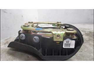 Подушка безопасности водителя 569001C600WK   Hyundai Getz