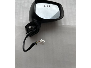 Зеркало электрическое        Subaru Forester SK  2018 -  года   