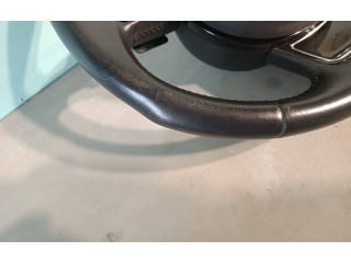 Руль Audi A7 S7 4G 2011 - 2017 года 4G0419091S, 272759283