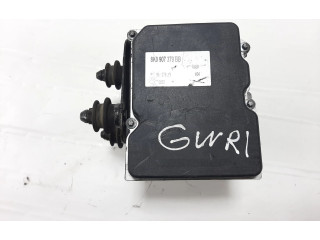 Jednotka ABS 8K0907379BB, 8K0614517DP Audi A4 S4 B8 8K 2009