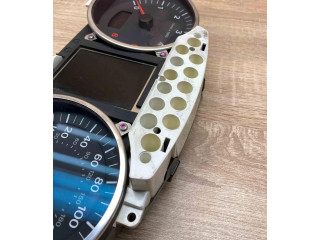 Панель приборов 4F0920981F, 4F0910930C Audi A6 S6 C6 4F