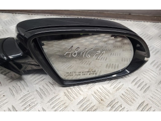 Zpětné zrcátko Audi A8 S8 D4 4H 2011 4H1857410H