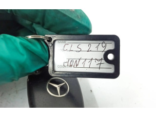 Zpětné zrcátko Mercedes-Benz CLS C219 2005 A6421509779, 2115452308