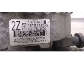 Генератор 3140084E10, 0986082830   Suzuki Splash      