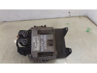 Řídící jednotka 0281012620 Citroen Berlingo 2008