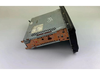 Радио/ проигрыватель CD/DVD / навигация 5J0035161A Skoda Fabia Mk1 (6Y)