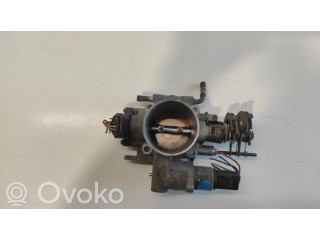 Дроссельная заслонка