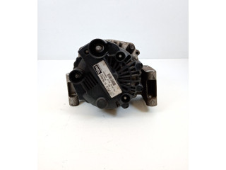 Генератор 51784845, 2543477A   Fiat Qubo      