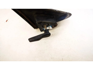 Zpětné zrcátko  levé Hyundai Lantra I 1994  e4021001  