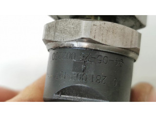 Vstřikovací lišta 7788679, 0281002497 BMW 5 E60 E61 pro naftový motor 3.0 M57N