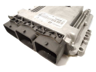 Řídící jednotka CX2312C520VD, 0281018585   Jaguar XF X250 2012