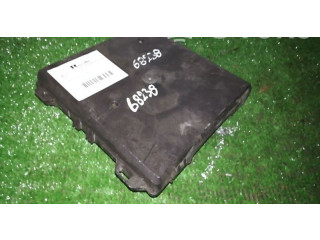 Комфортный модуль 6q1937049b Skoda Fabia Mk1 (6Y)