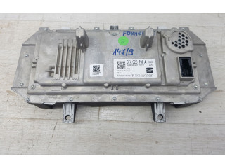 Панель приборов 5FA920790A   Cupra Formentor       