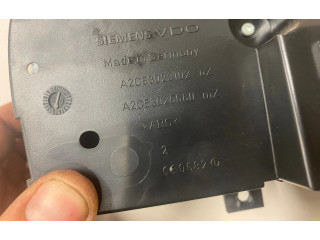 Přístrojová deska  Volkswagen Tiguan 2008 A2C53023102, A2C53025660  