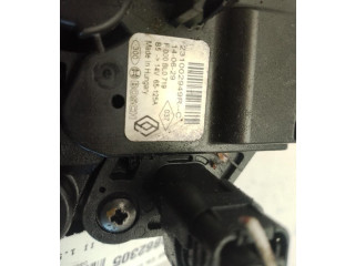 Генератор 231002949R Dacia Sandero