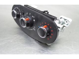 Блок управления климат-контролем 5P3743000 Dacia Lodgy