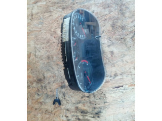 Přístrojová deska  Seat Toledo II (1M) 1999 1M0920800C, 0109990253  