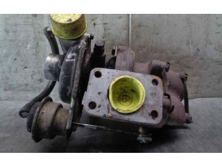  Турбина Lancia Delta II  7617463, RHB528699A   для двигателя 835A4000      