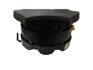 Подушка безопасности водителя 7E0880201S, 306858899N44AK Volkswagen Transporter - Caravelle T5