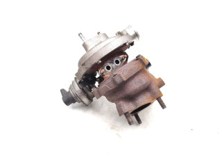 Турбина Honda Accord 18900-RL0-G012-M2, 7822170001 для двигателя N22B1