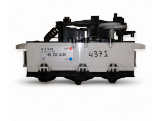 Блок управления климат-контролем 1688300485, 1688300485   Mercedes-Benz A W168