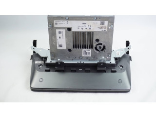 Экран/ дисплей / маленький экран       Hyundai Ioniq  2016 -  года   