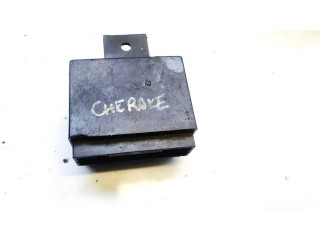 Блок управления 67r013512, 67r-013512 Jeep Cherokee